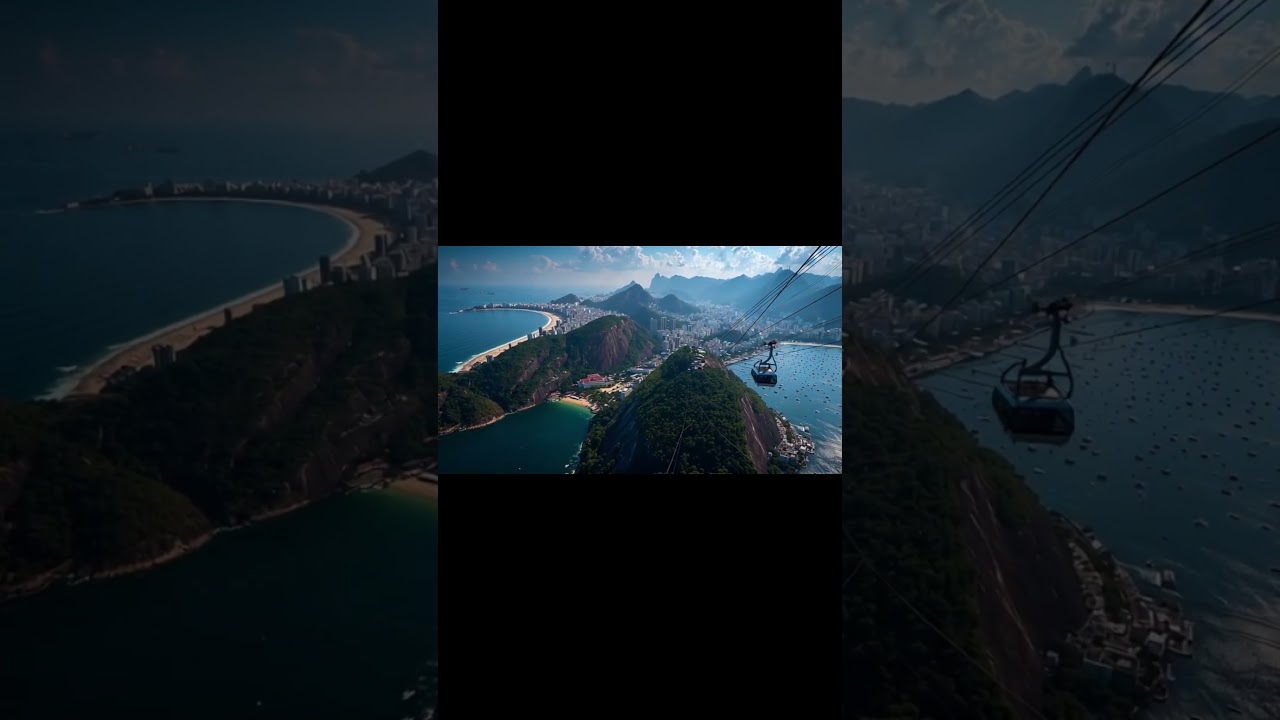 TRANSFORMAMOS A INTERNET DO RIO COM CISCO ACI (BASTIDORES DA OBRA) - CORTE - SHORT