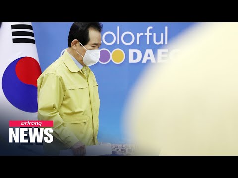 S. Korea's Food