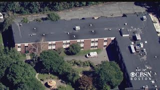 Nursing Assistant Accused Of Sexually Assaulting Nursing Home Residents In Wakefield, Worcester