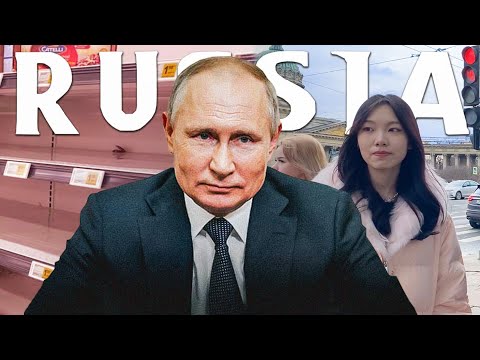 🇷🇺 СМЕЁТЕСЬ?🤣 РОССИЯ С Точки Зрения ЗАПАДА! Это Нашему Президенту на ПЕНСИЮ?😂 - Истории