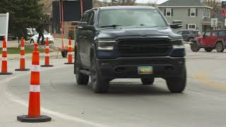 Sheridan Main Street Project