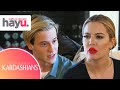 Khloé Believes She's Psychic | Season 11 | Keeping Up With The Kardashians