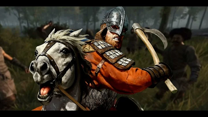 All Cheats In Mount And Blade 2: Bannerlord (& How To Unlock Them)