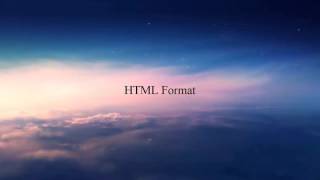 Focusky Tutorial: How to View the Presentation on Another Computer without Installing Focusky
