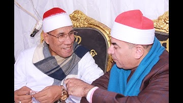 حصري سورة العنكبوت والحاقة والغاشية والضحى والشرح شبراملس زفتى 3-11-2024 HD