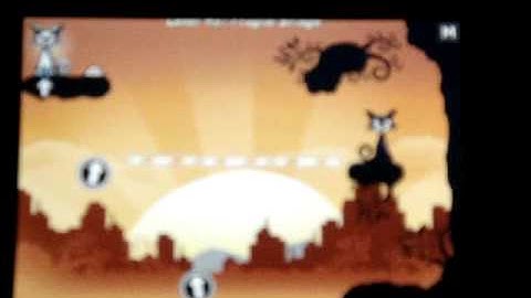 Cat Physics | Level 48