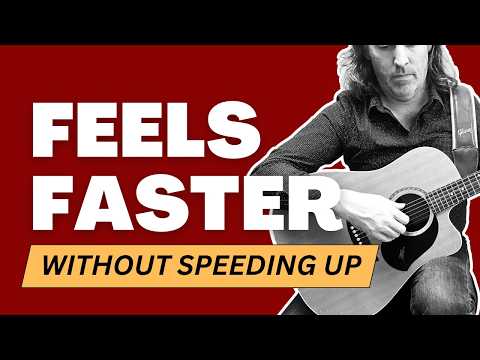 The Groove Trick That Changes Everything