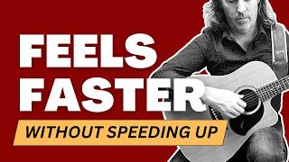 The Groove Trick That Changes Everything