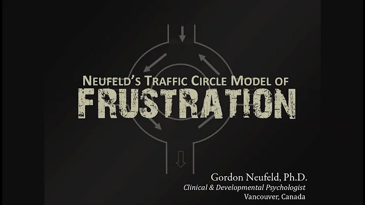 Neufeld's Traffic Circle Model of Frustration