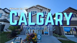 Modern 3-Bed, 2.5-Bath Home In Vermillion Hill 2,248 Sq Ft Lot For 1.13M