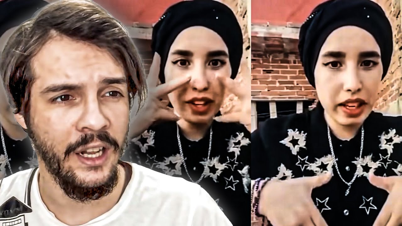 ALGERIAN CRINGE ARCHIVE III