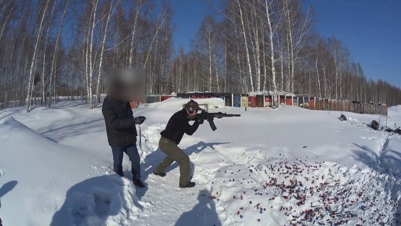 Bill drill (билл дрилл) - Контрольные упражнения для сдачи норматива и проверки своей стойки.