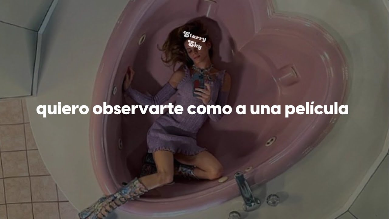 ⁣Nessa barrett - Pornstar (Traducido al español)