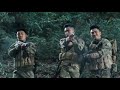 國軍特種部隊機智極了,利用狙擊鏡頭觀察,找到日軍炮兵陣地的具體位置
