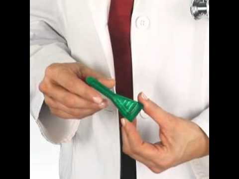 Video: Hvordan virker Liquid Wormer for hvalpe?