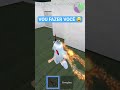 E AI DEU CERTO?? #shortvideoviral #shortvideo #roblox