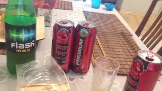 cocktail video