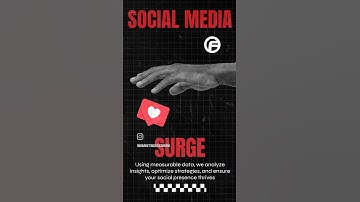 Transform your social media presence into a digital masterpiece!