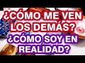 💕🌼Como me ven los demás??🤭🤮 Como soy en realidad?😇🥰🌺❤