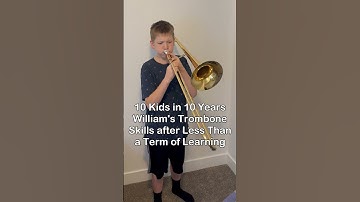 William Trombone