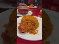 Mutton leg roast khichuri  beef  dokhina kichen