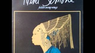 Nina Simone - Color is a Beautiful Thing