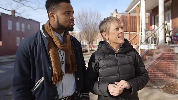 How to Address Poverty, with Kathy Edin