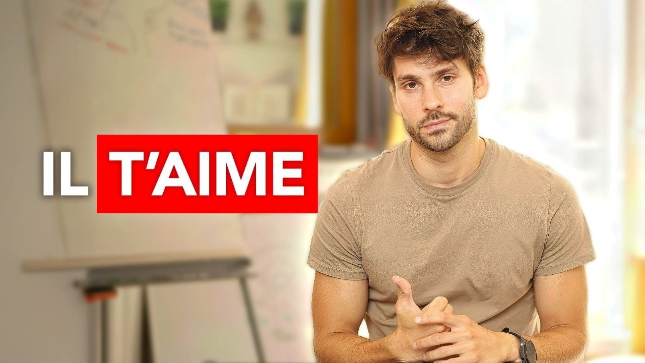 3 Questions Que Posent Les Hommes Amoureux