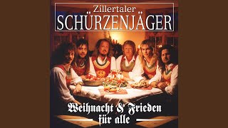 Weihnacht ist erst, wenn du bei mir bist
