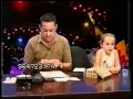 EL MEJOR PRESENTADOR TV METEORO-ELTITI