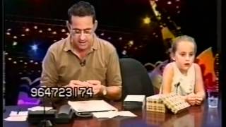 EL MEJOR PRESENTADOR TV METEORO-ELTITI