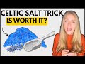What People Mean by the “Celtic Salt Trick for Men” – Simple Explanation