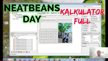 APLIKASI JAVA UAS PBO