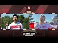 Huckin’ Eh: CUC Juniors Recap