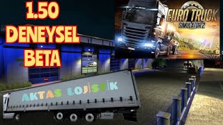 SIFIRDAN KARİYER 1.50 DENEYSEL BETA HİLESİZ AMA MODLU :) İLK SEFER İSTANBUL-EDİRNE ARASI