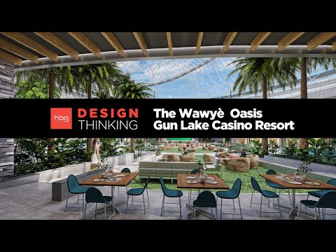 Visitando Monterrey, Casino Jubilee