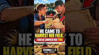 She Owned the Hay Field—So Why Did Her Neighbor Have an Old Agreement? | Farm Drama