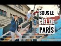 Zaz - Sous le ciel de Paris (Cover by Burçin)