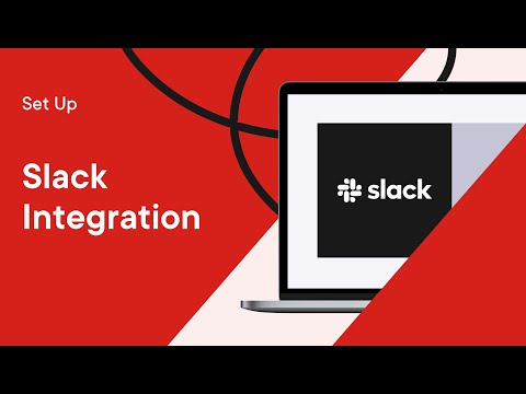 How to Set Up the Splash and Slack Integration