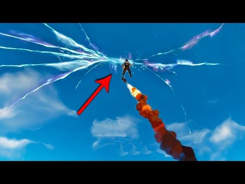 Video: Fortniteovo Najnovije Ažuriranje Dodaje Trenutne Utvrde I Sustav Replay, Razbija Vođene Rakete