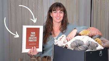 Why 10 Minutes a Day Can Change Your Creativity!