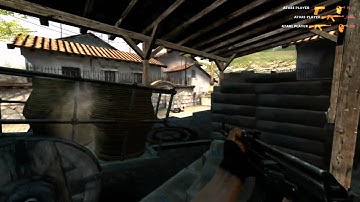 CSS bears 5man inferno DEMO FREE