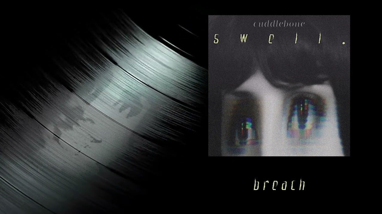 Watch cuddlebone - breach on YouTube Watch cuddlebone - breach on YouTube