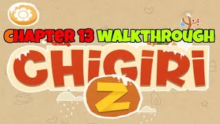 Chigiri 2 Paper Puzzle Chapter 13 Level 109-117 Walkthrough screenshot 4