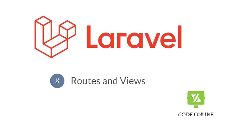 Laravel Routes and Views, How they work Together? - DayDayNews