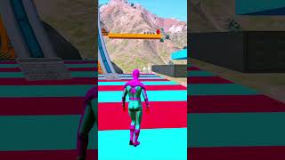 #GTA5 #Spiderman #Gameplay #Gameplaywalkthrough #Gtav #Shortgame #Game #Episode179