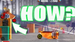 THE FINAL BOSS  |  C.A.T.S.: Crash Arena Turbo Stars screenshot 1