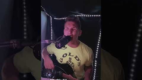 Rattle! | Elevation Worship (cover) | Josh Clay