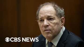 Harvey Weinstein