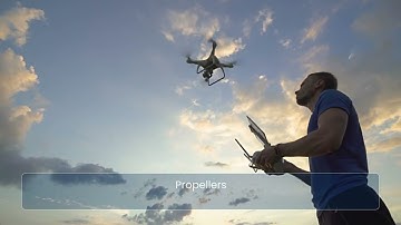🌳🚁 Drone Technology for Surveillance and Conservation 🚁🌳